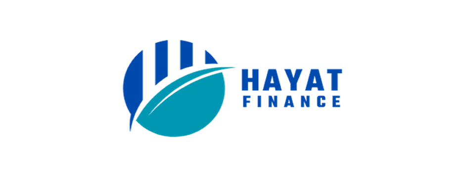  Hayat FinInc       Logo